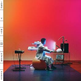 Toro Y Moi - Outer Peace - VINYL LP
