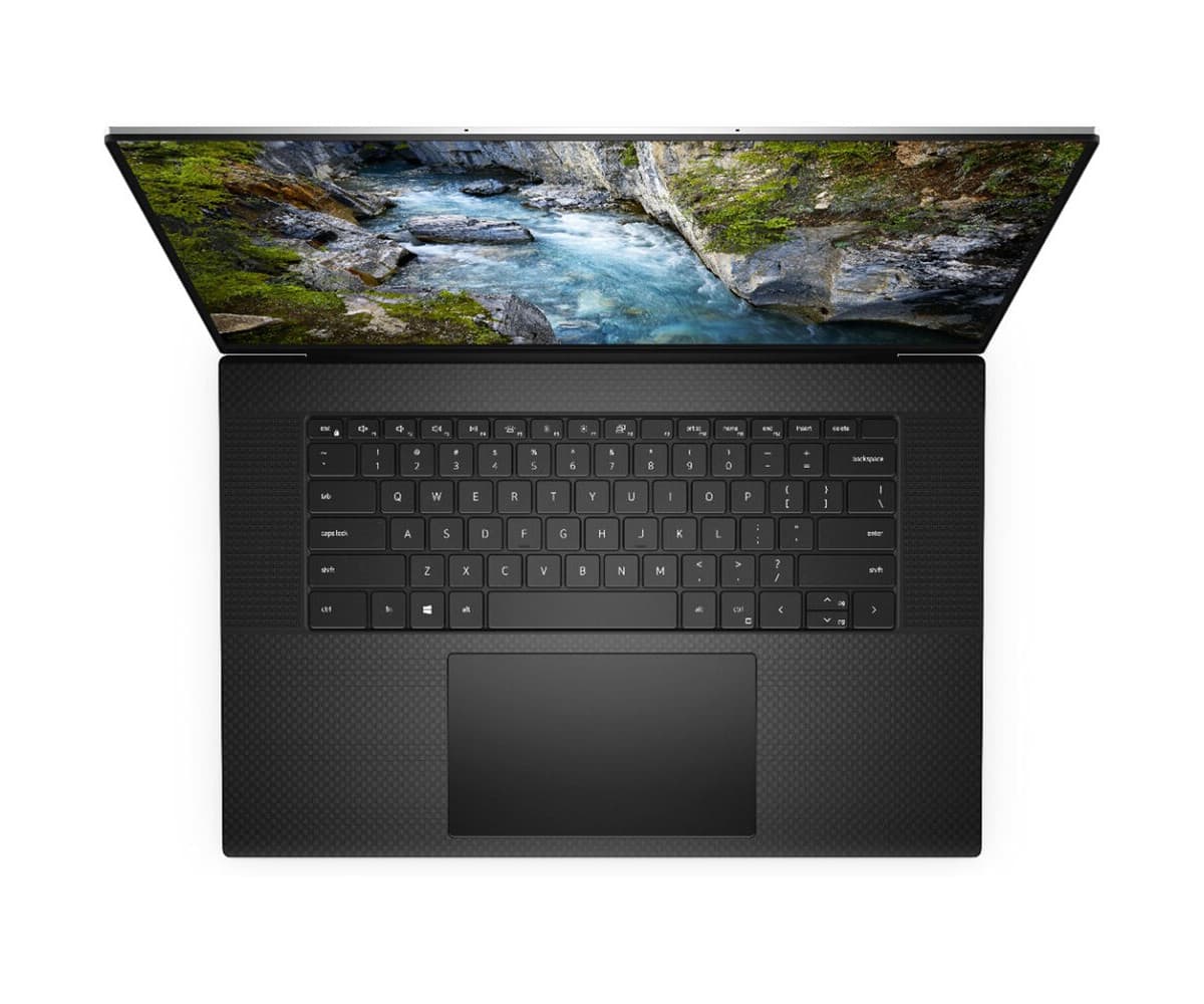 Dell - Refurbished Excellent - Precision 5560 Xeon W-11955M 2.6GHz, 32GB, 1TB SSD, 15.6inch FHD, Windows 11 Pro (Refurbished) - Gray