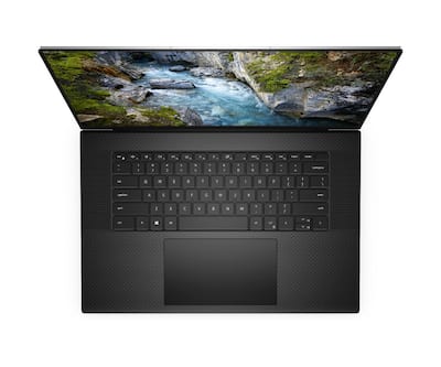 Dell Precision 5560 Core i7 11800H 2.3GHz, 32GB, 512GB SSD, 15.6 Dell Precision 5560 Core i7 11800H 2.3GHz, 32GB, 512GB SSD, 15.6