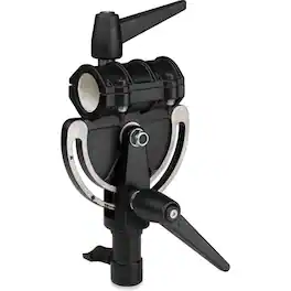 Kupo - Pivoting Boom Arm Clamp
