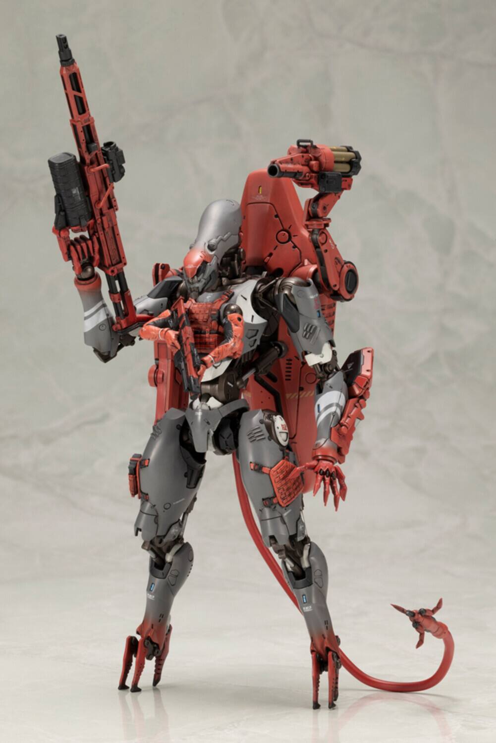 Alt View 1. PopMarket - Kotobukiya - Death Stranding 2 - Ghost Mech Coffins Model Kit   - COLLECTIBLES - Multicolor.