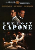 The Lost Capone [1990] - Front_Zoom