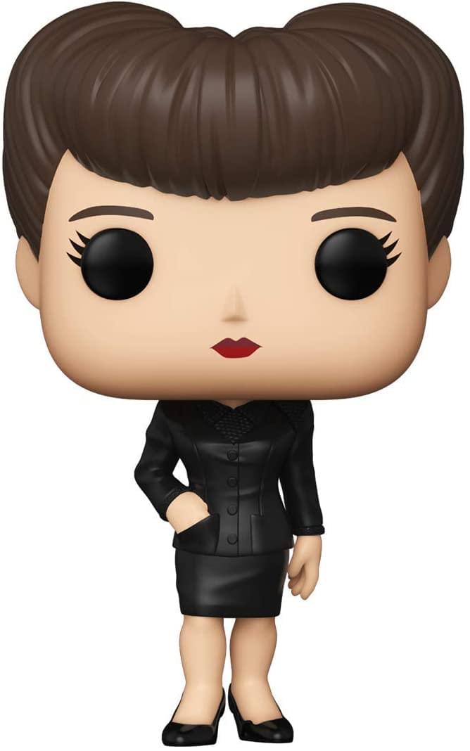 Blade Runner Funko POP Vinyl Figure | Rachael - Black