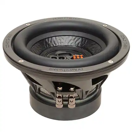 Powerbass DSS E2R S8 powsio RODD000 powet P2 SSV guamoe JMM