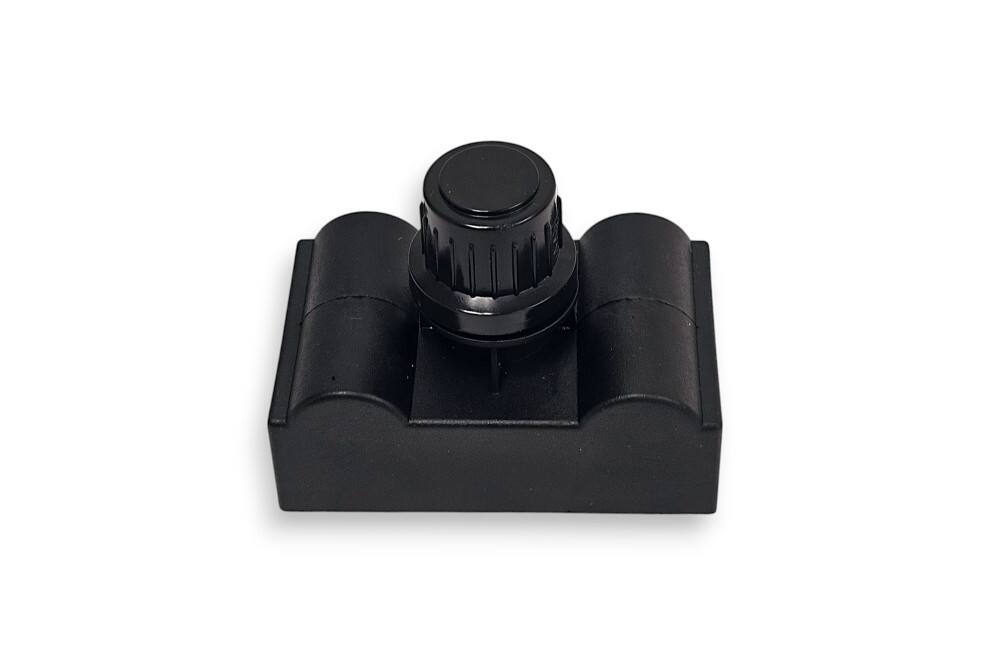 Alt View 2. Music City Metals - Music City Metals - MCM140338762 Spark module, 7 port. Please read Ext in.