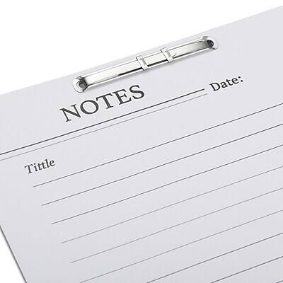 NOTES  
Date:  

Title