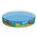 Front. Bestway - Bestway H2OGO! 6' x 15" Odyssey Fill 'N Fun Plastic Kids Swimming Pool.