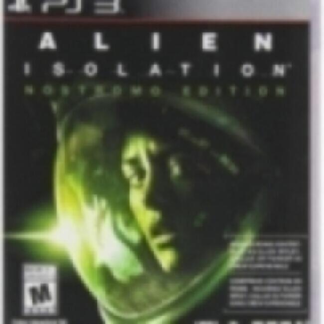Alien: Isolation - PlayStation 3 - PlayStation 3