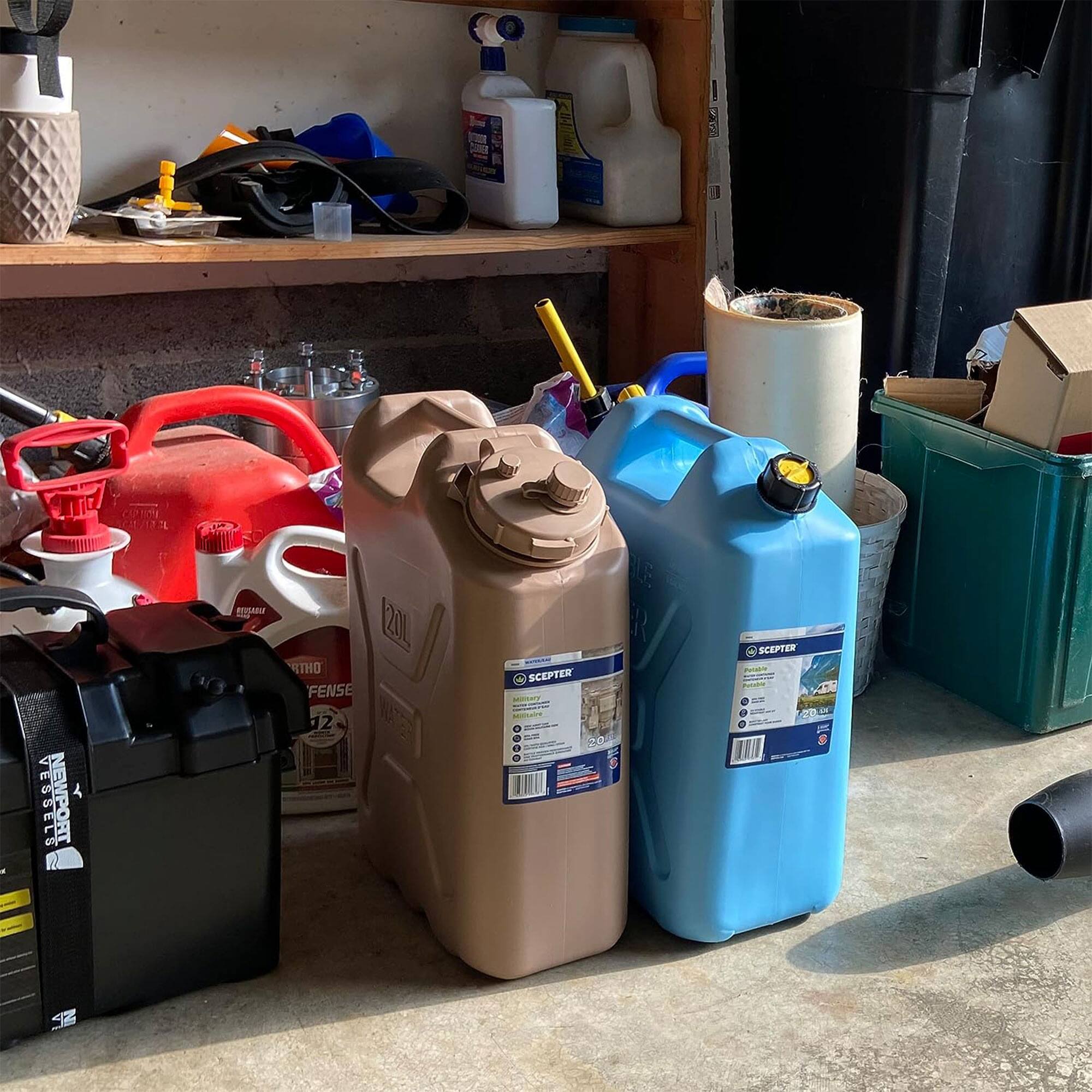 o NEWPORT 4 E928 R SOUAn 1201 RTHO FENSE 2 R SCEPTER 20 d . SCEPTER A 20.0 W