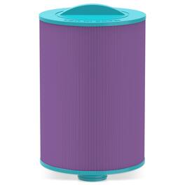 Hurricane - Filters HF6H47-01P Platinum Purple Spa Filter Cartridge Replacement