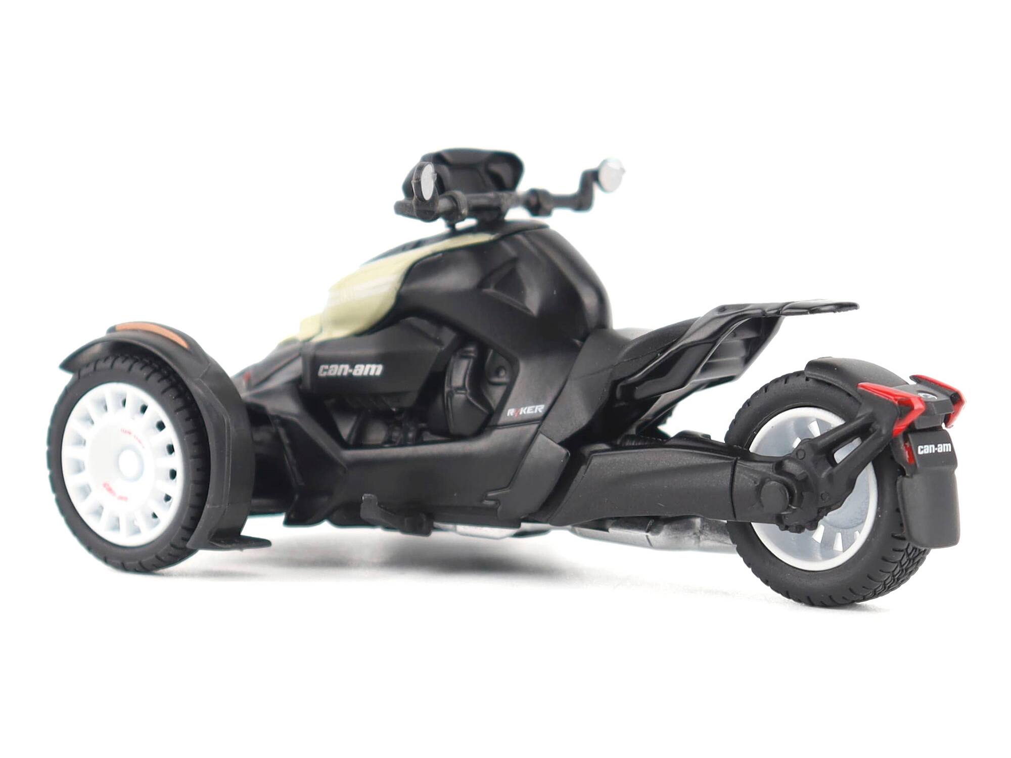 can-am ORKER can-am