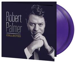 Robert Palmer - Collected - Limited Gatefold 180-Gram Purple Colored Vinyl - VINYL LP