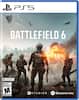 PS5
BATTLEFIELD 6
Internet Required
Internet requis
MATURE 17+
JEUNES ADULTES 17+
M
ESRB
BF STUDIOS
Electronic Arts