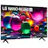LG NANO 4K UHD AI