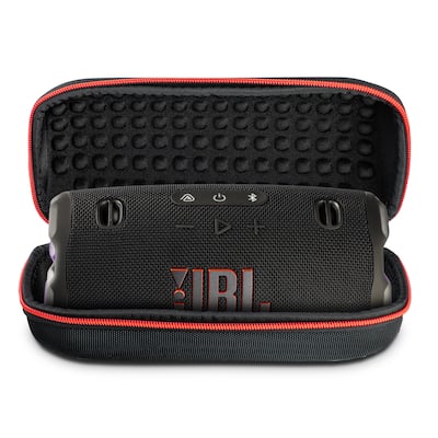 JBL Charge 6 Portable Wireless Bluetooth Speaker with IP68 JBL Charge 6 Portable Wireless Bluetooth Speaker with IP68