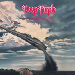 Deep Purple - Stormbringer - VINYL LP
