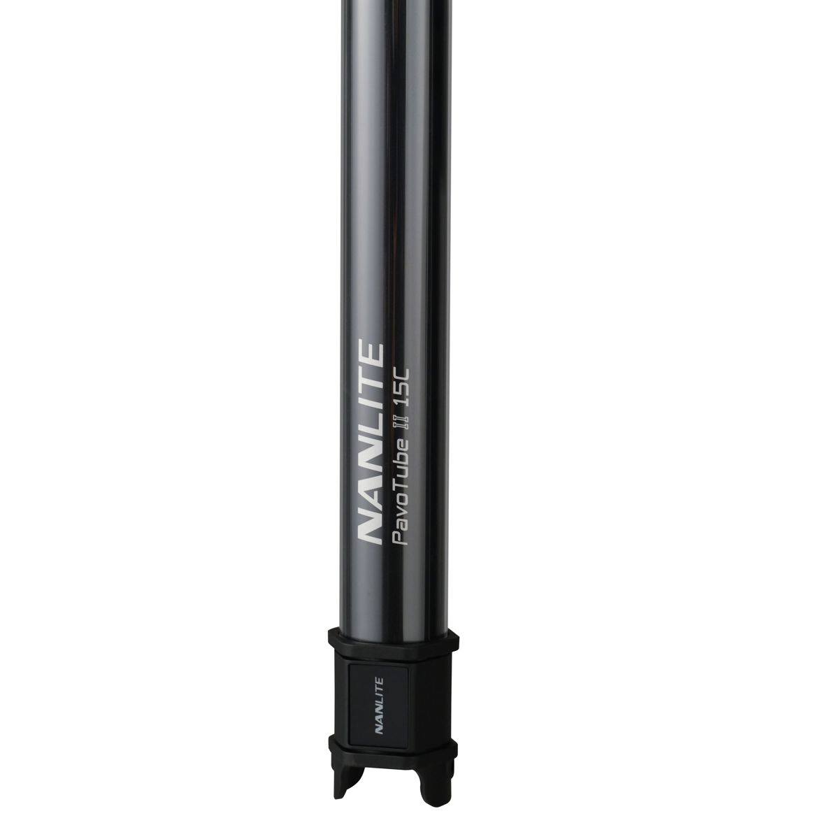 15C II NANLITE PavoTube