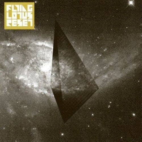 Flying Lotus - Reset   - VINYL LP price history on PriceWatchPro