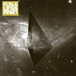 Flying Lotus - Reset - VINYL LP
