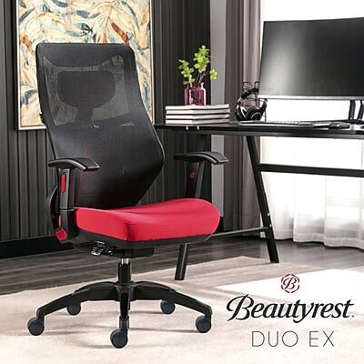 Beautyrest DUO EX