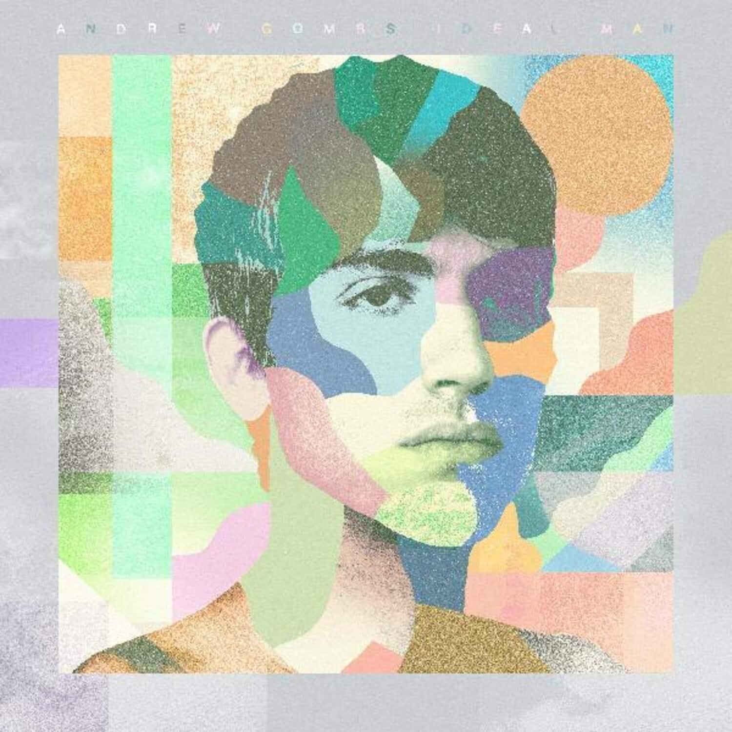 Andrew Combs - Ideal Man   - VINYL LP price history on PriceWatchPro