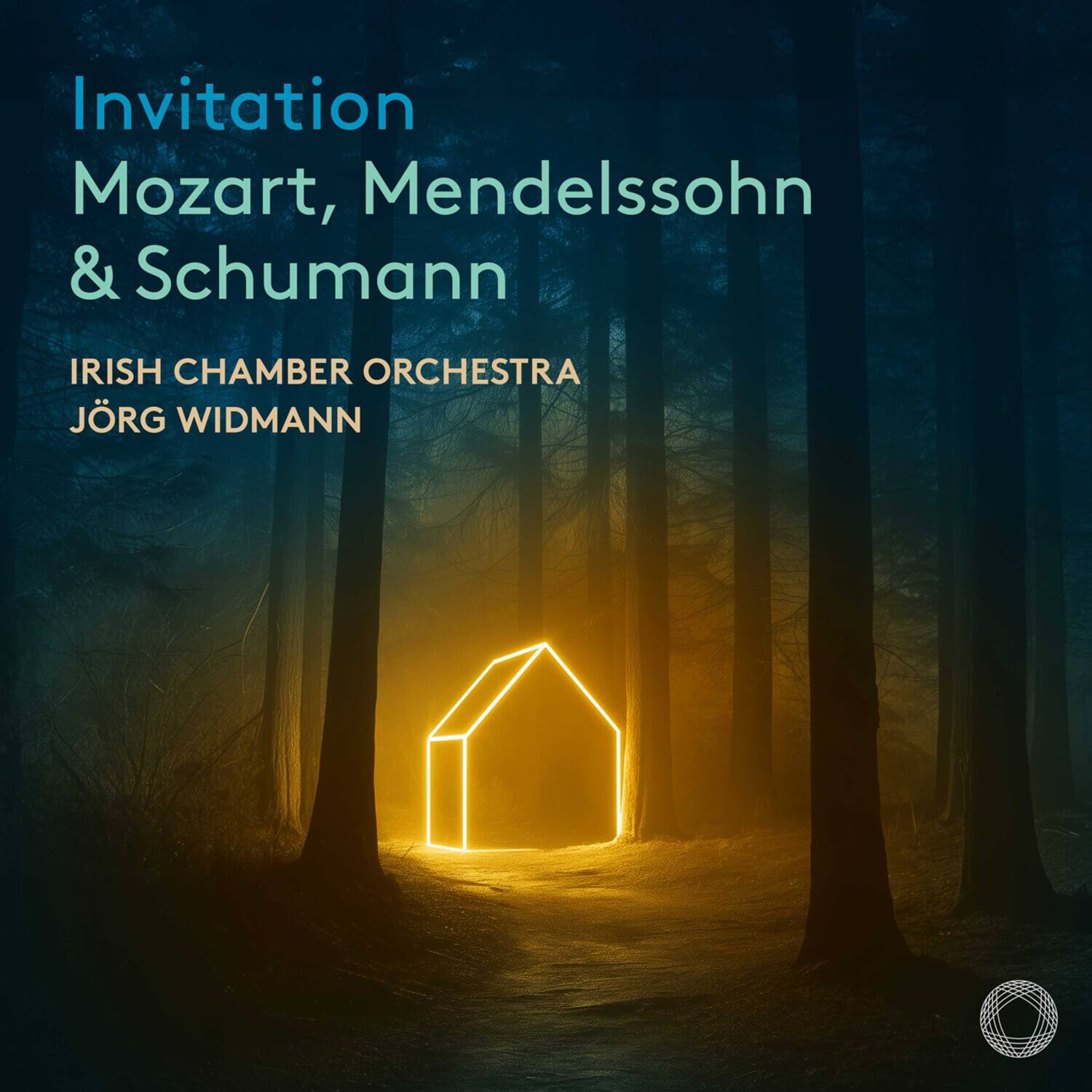 Irish Chamber Orchestra - Mozart, Mendelssohn & Schumann: Invitation   - COMPACT DISCS [CD] price history on PriceWatchPro