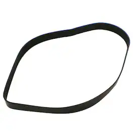 BISSELL - 3 Pack Vacuum Belts Part #2031730