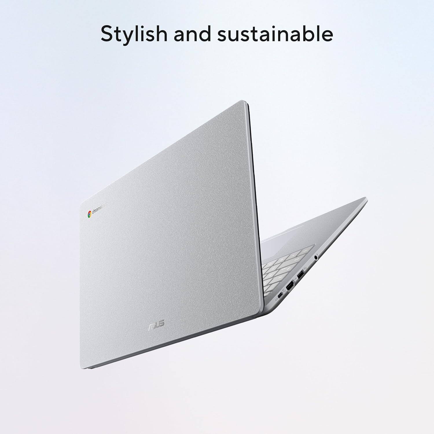 ASUS Chromebook 10.5インチ シルバー 10.5型 ノートパソコン ASUS Chromebook CM30 Detachable(メモリ 8GB