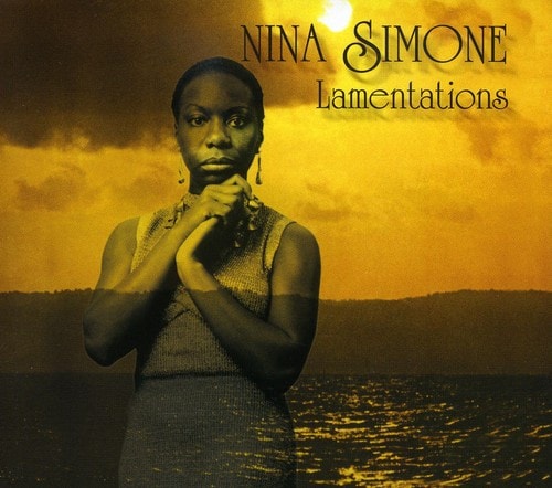 Nina Simone - Lamentations   - COMPACT DISCS [CD] price history on PriceWatchPro