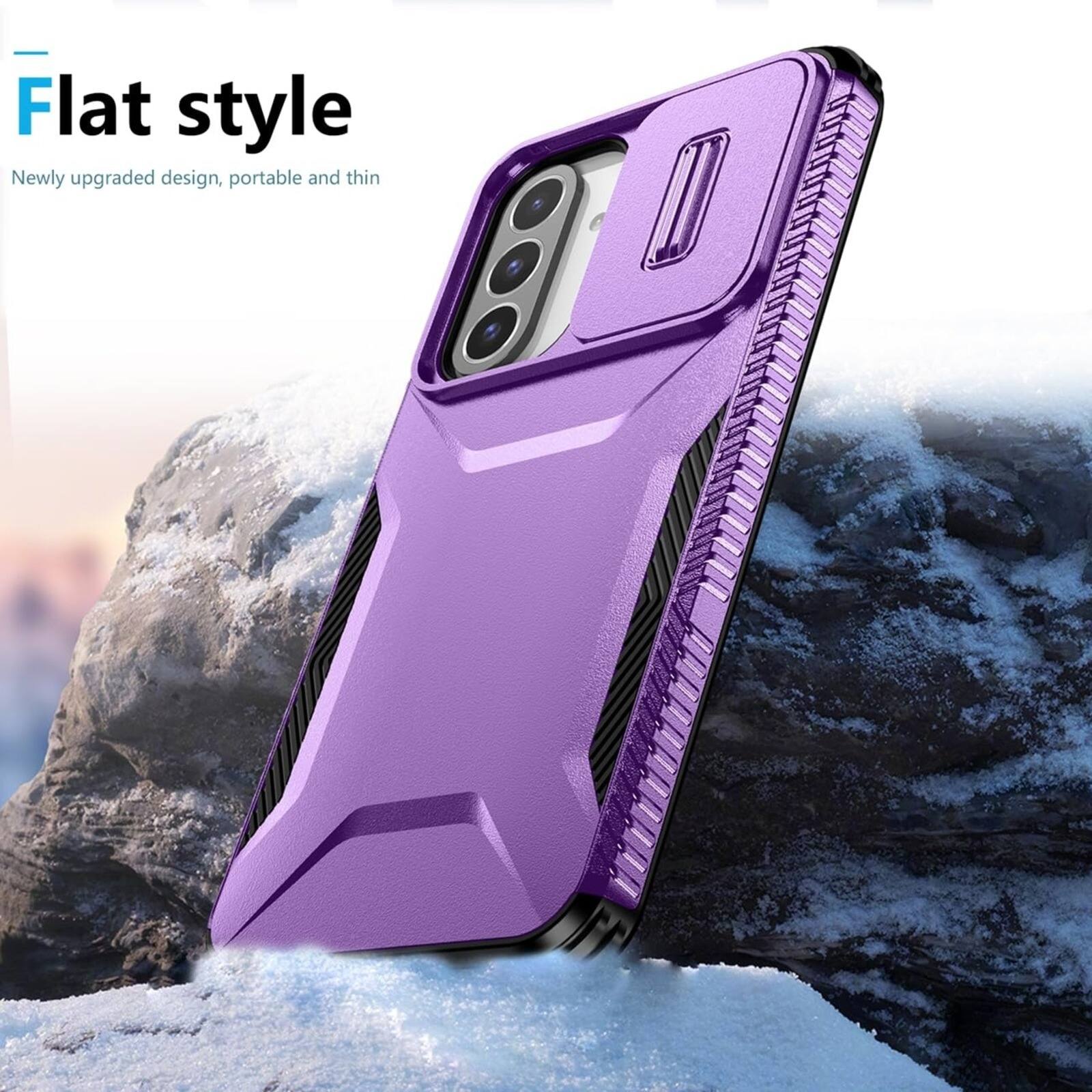 Flat style  
Newly upgraded design, portable and thin
