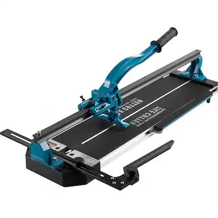 Use E sional CUTTER TILE CUTTER Professional Use