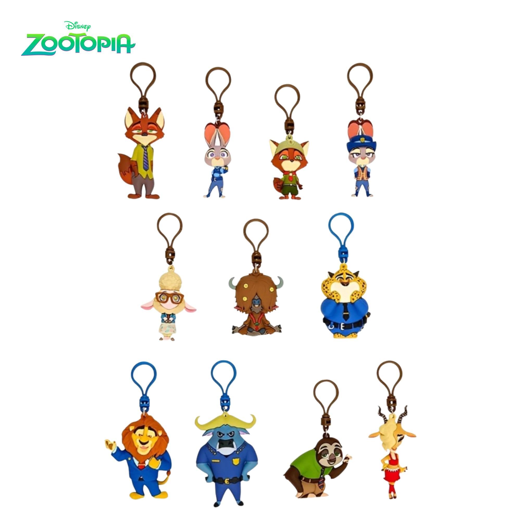 Disney Zootopia