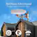 360° Omni-Directional
Reception Amplified, Outdoor TV Antenna
- UV Resistance
- Durable
- Water Resistance