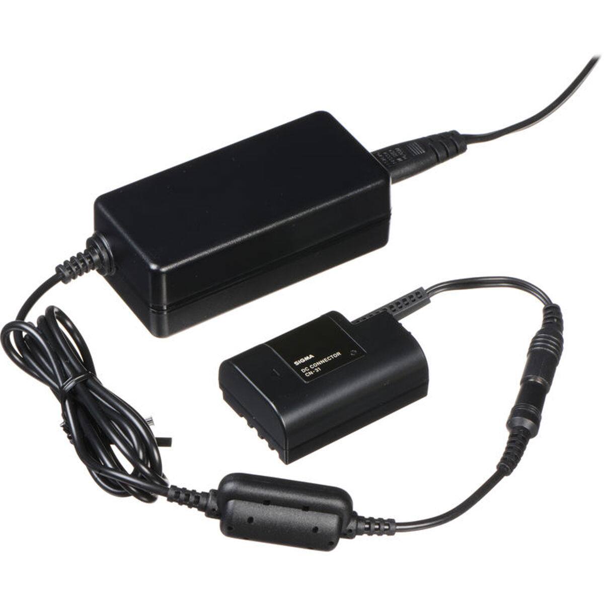 SIGMA CONNECTOR DC CN-31