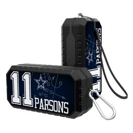 Keyscaper - Micah Parsons Dallas Cowboys - Black