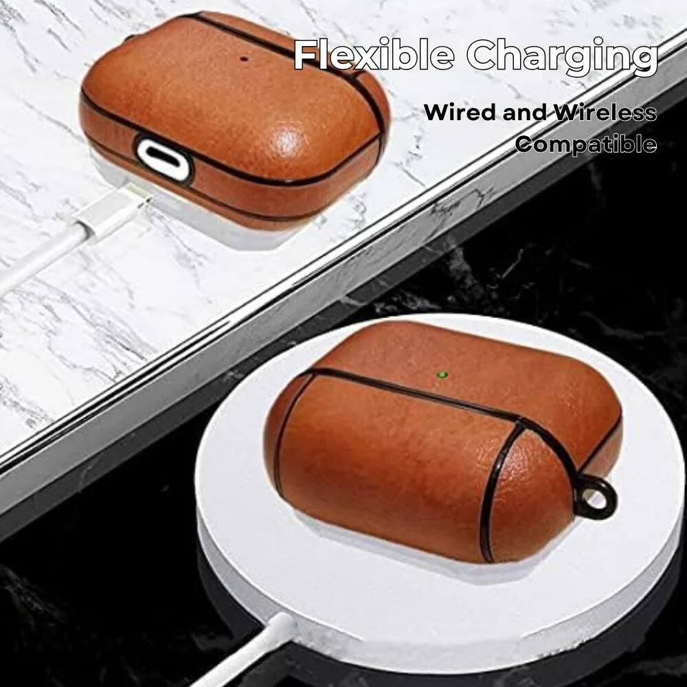 Flexible Charging Wired and Wireless Compatible