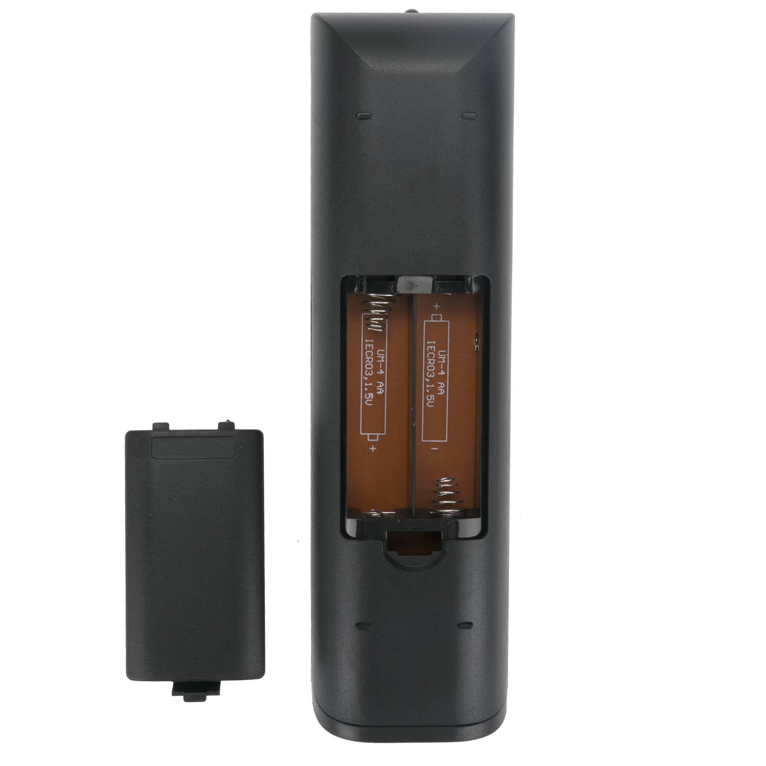 IECR03, +MU T AA 5U + IECR03,1 UM-4 AA 5U +