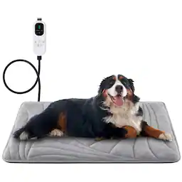 Grey XL: 47'' x 28''