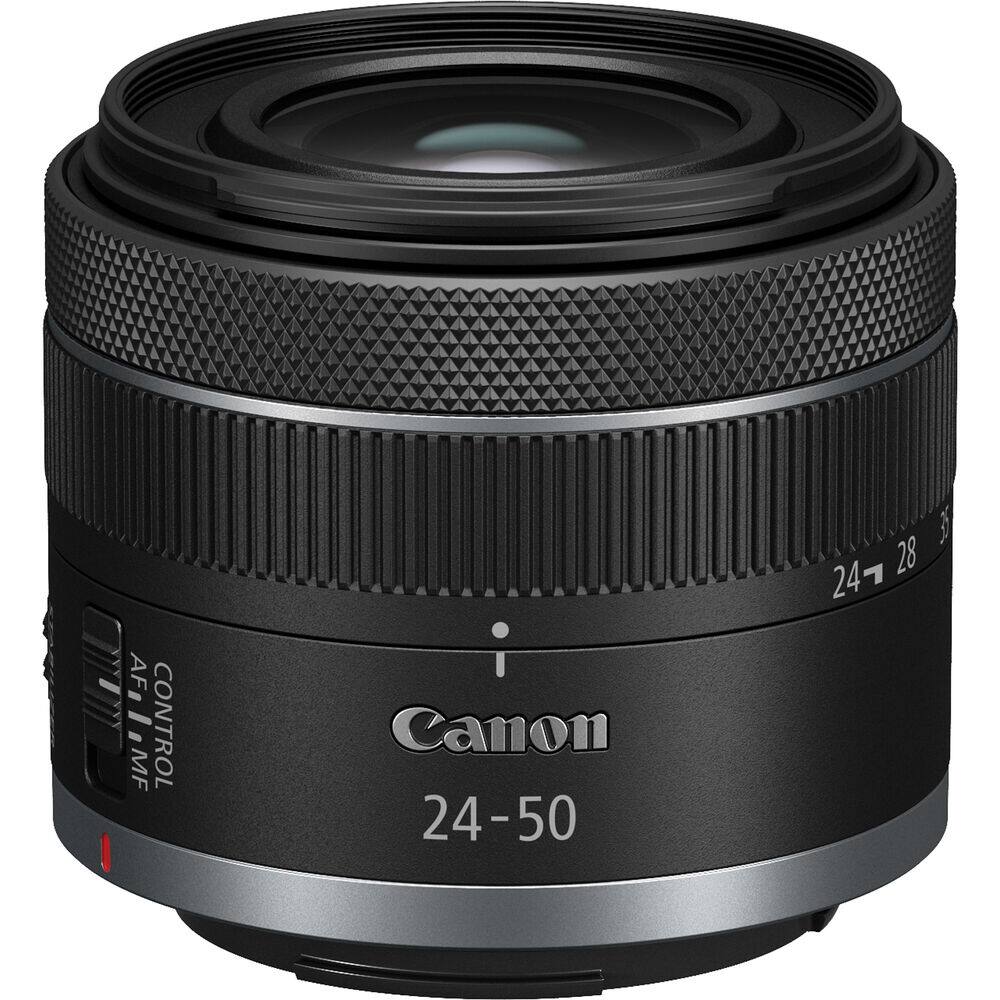 AFI MF  
CONTROL  
Canon 24-50  
S 24 28