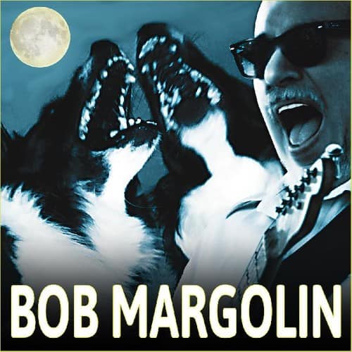 Bob Margolin - Bob Margolin   - COMPACT DISCS [CD] price history on PriceWatchPro