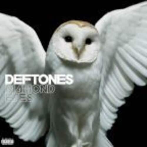 DEFTONES  
GONZO  
ES