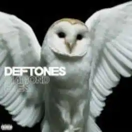 Deftones - Diamond Eyes - VINYL LP