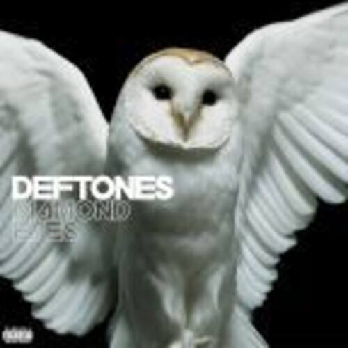 DEFTONES  
GONZO  
ES