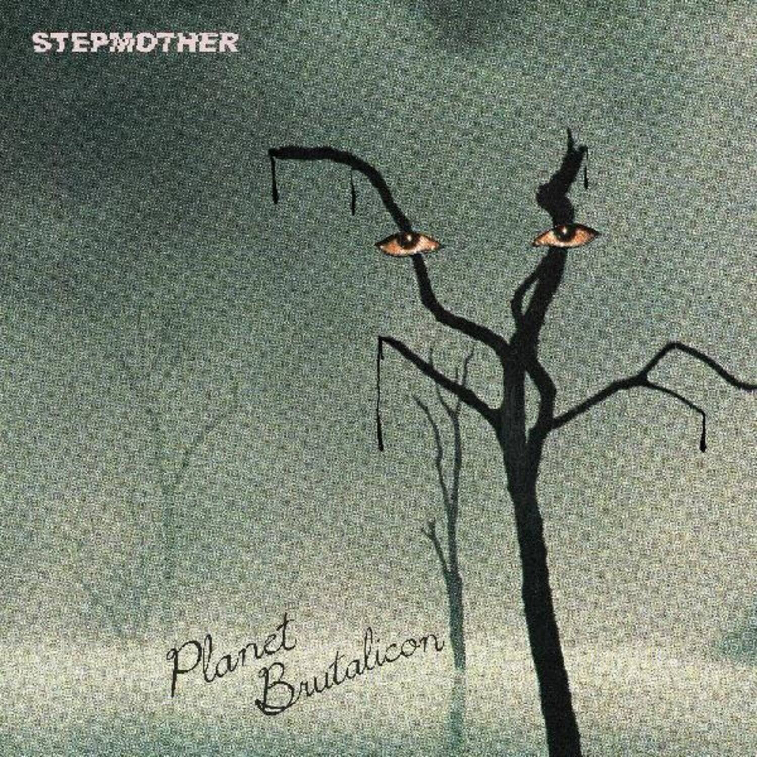 Stepmother - Planet Brutalicon   - VINYL LP price history on PriceWatchPro