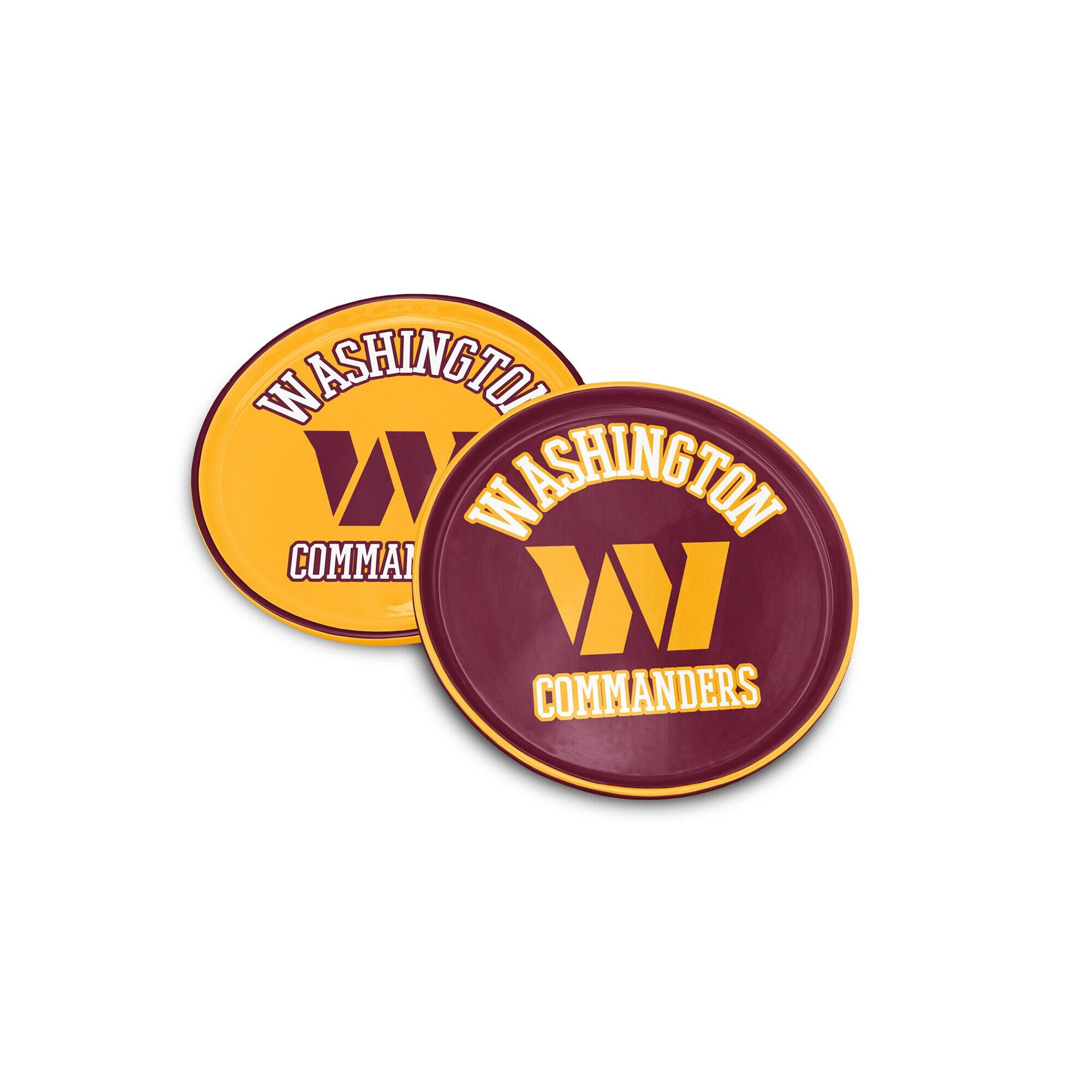 WASHINGTON COMMANDERS