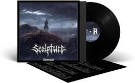 Scalpture - Eisenzeit - VINYL LP