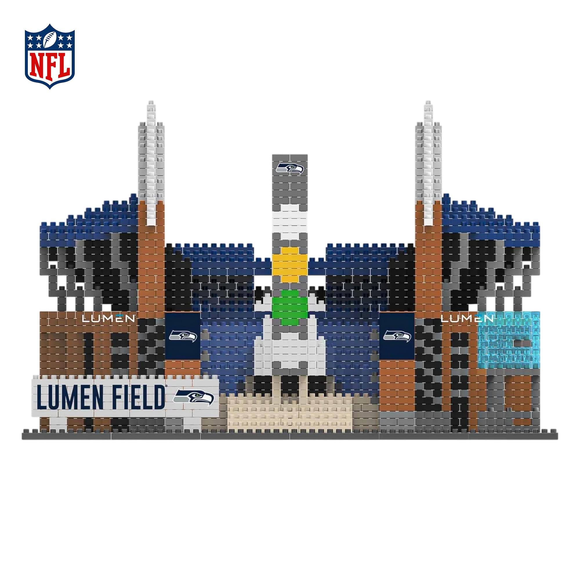 NFL LUMEN FIELD
