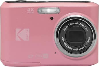 Kodak PixPro FZ45 Friendly Zoom 16MP 1080p Full HD Digital Camera Kodak PixPro FZ45 Friendly Zoom 16MP 1080p Full HD Digital Camera