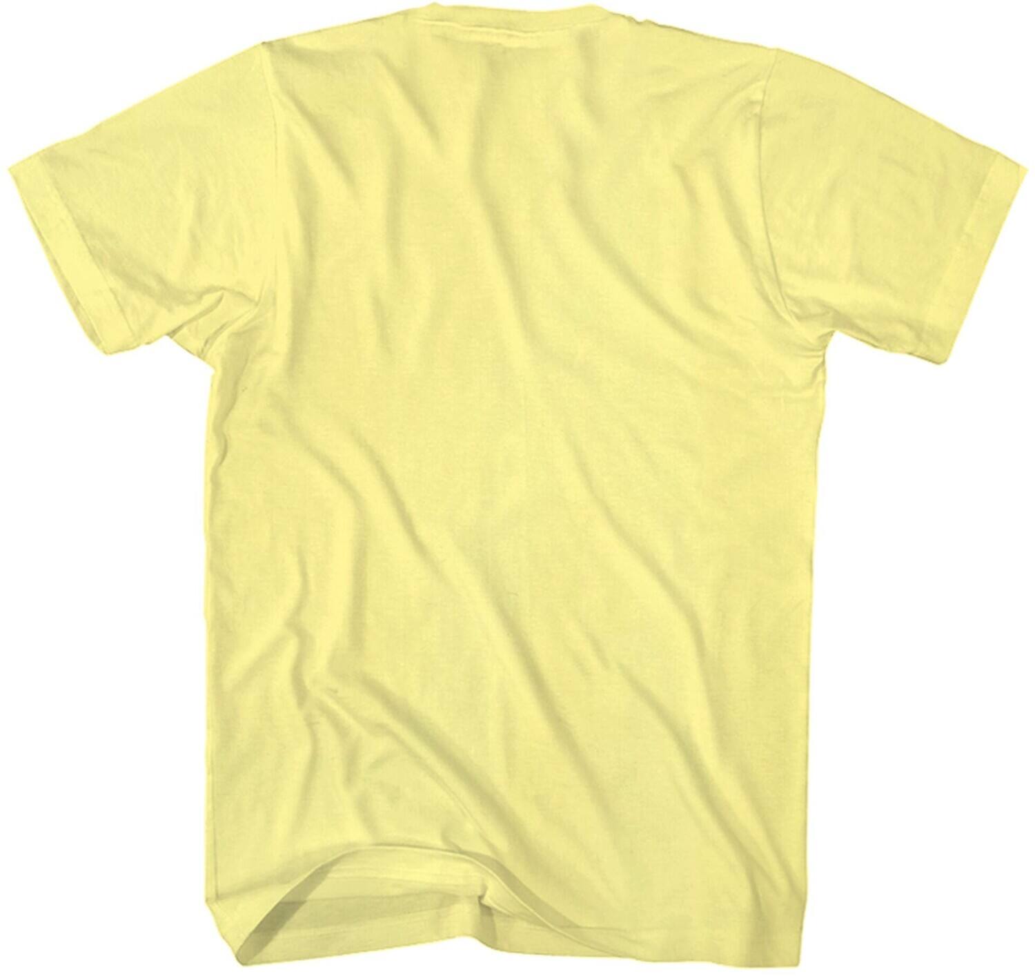 Alt View 1. PopMarket - Dead Kennedys - Dead Kennedys - Holiday in Cambodia T-Shirt - 2XL Yellow TS0008DKA5   - APPAREL - Multicolor.