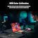 HDR Color Calibration
Ultimate color precision and flawless consistency, with 2X better color accuracy in HDR mode
*Accessories not included